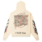 Godspeed Black Monday L/S Hoodies