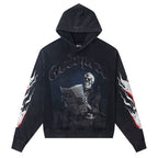 Godspeed Black Monday L/S Hoodies