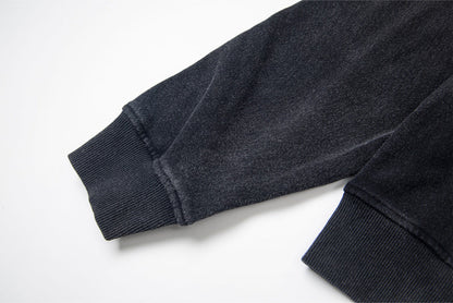 Godspeed Chrome Liberty Zip Hoodies