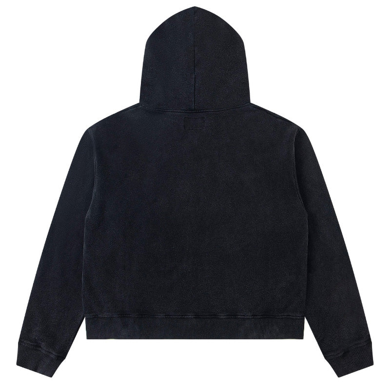 Godspeed Mankind vs Ai Zip Up Hoodies