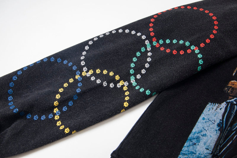 Godspeed DreamTeam '24 Hoodies