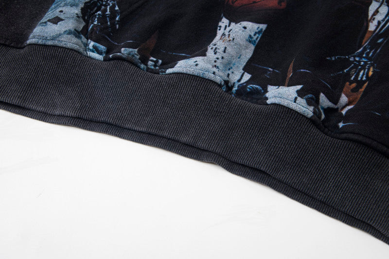 Godspeed DreamTeam '24 Hoodies