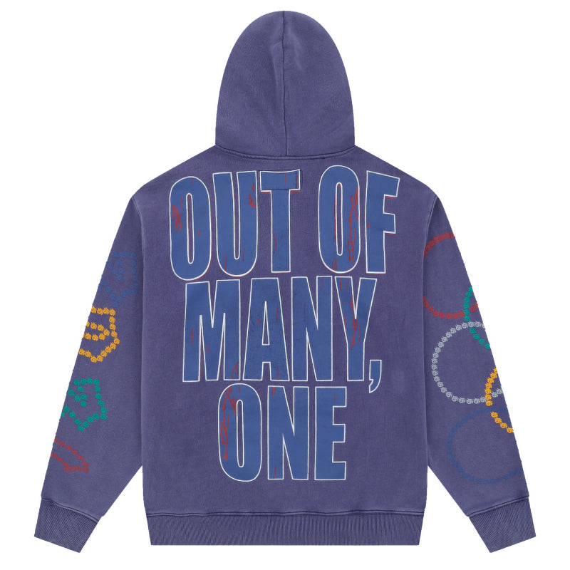 Godspeed DreamTeam '24 Hoodies