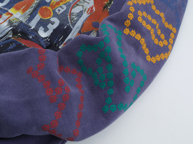 Godspeed DreamTeam '24 Hoodies