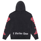 Godspeed Balaclava Szn Hoodies