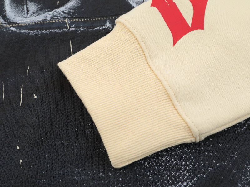 Godspeed Balaclava Szn Hoodies