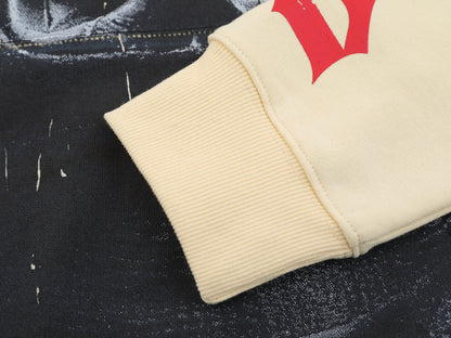 Godspeed Balaclava Szn Hoodies