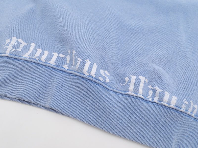 Godspeed "Grand Slam" Hoodies