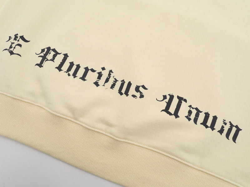 Godspeed "Grand Slam" Hoodies