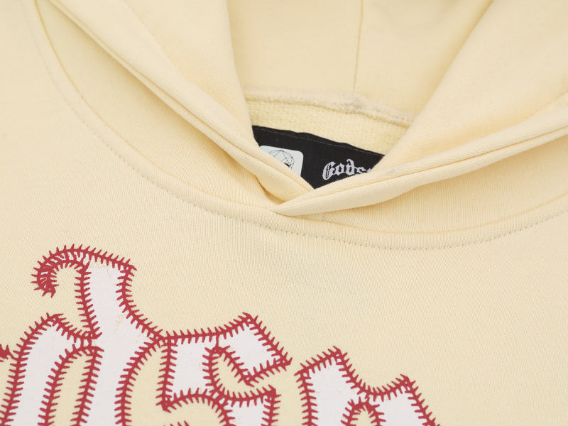 Godspeed "Grand Slam" Hoodies