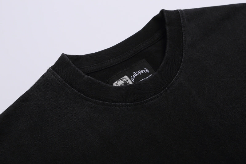 Godspeed Once Upon A Time T-Shirts