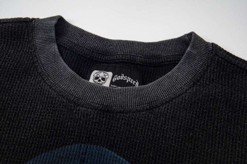 Godspeed Balaclava L/S Tee