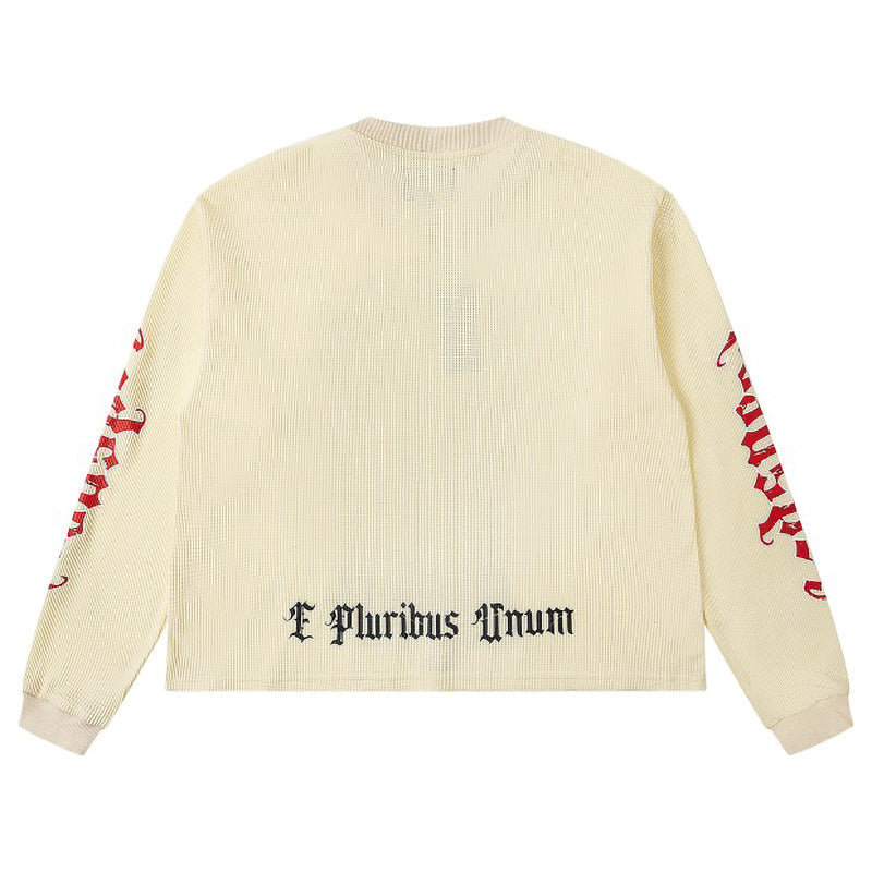 Godspeed Balaclava L/S Tee