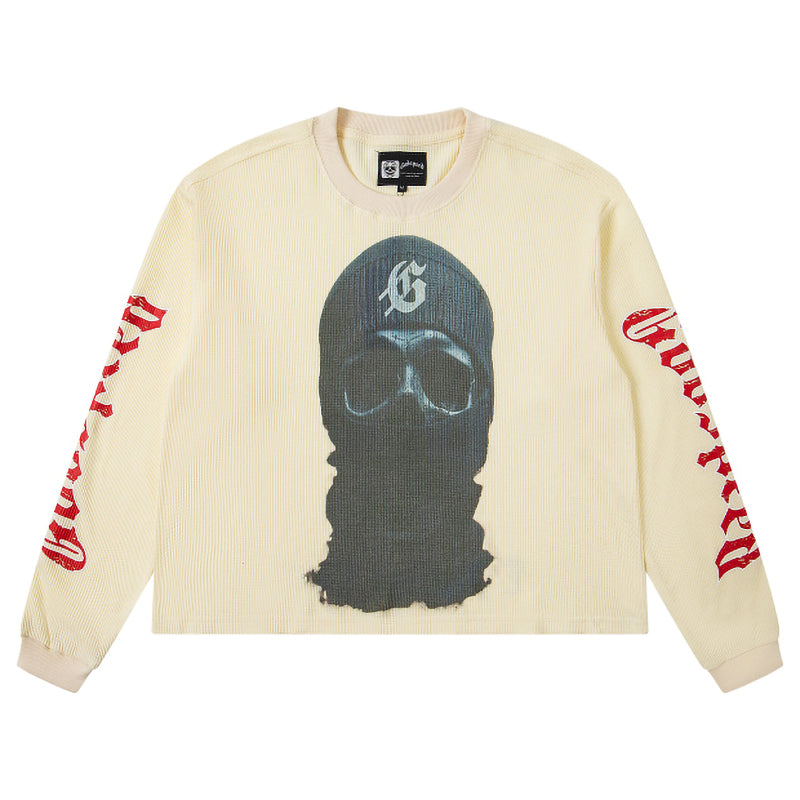 Godspeed Balaclava L/S Tee