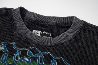 Godspeed L.A.G Thermal Long Sleeve T-Shirts