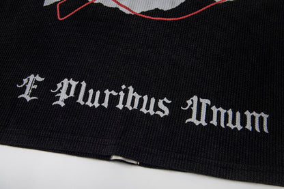 Godspeed Black Monday L/S Thermal Tee