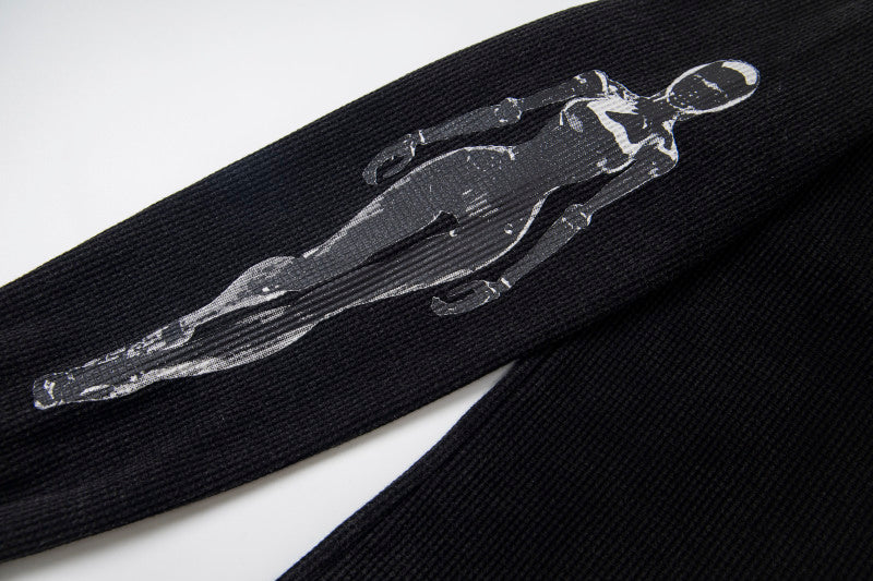 Godspeed Limited Art Pieces Alexa L/S Tee