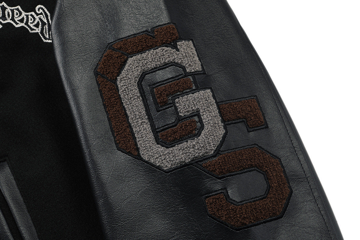 Godspeed R.O.D Varsity Jacket V2