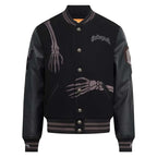 Godspeed R.O.D Varsity Jacket V2