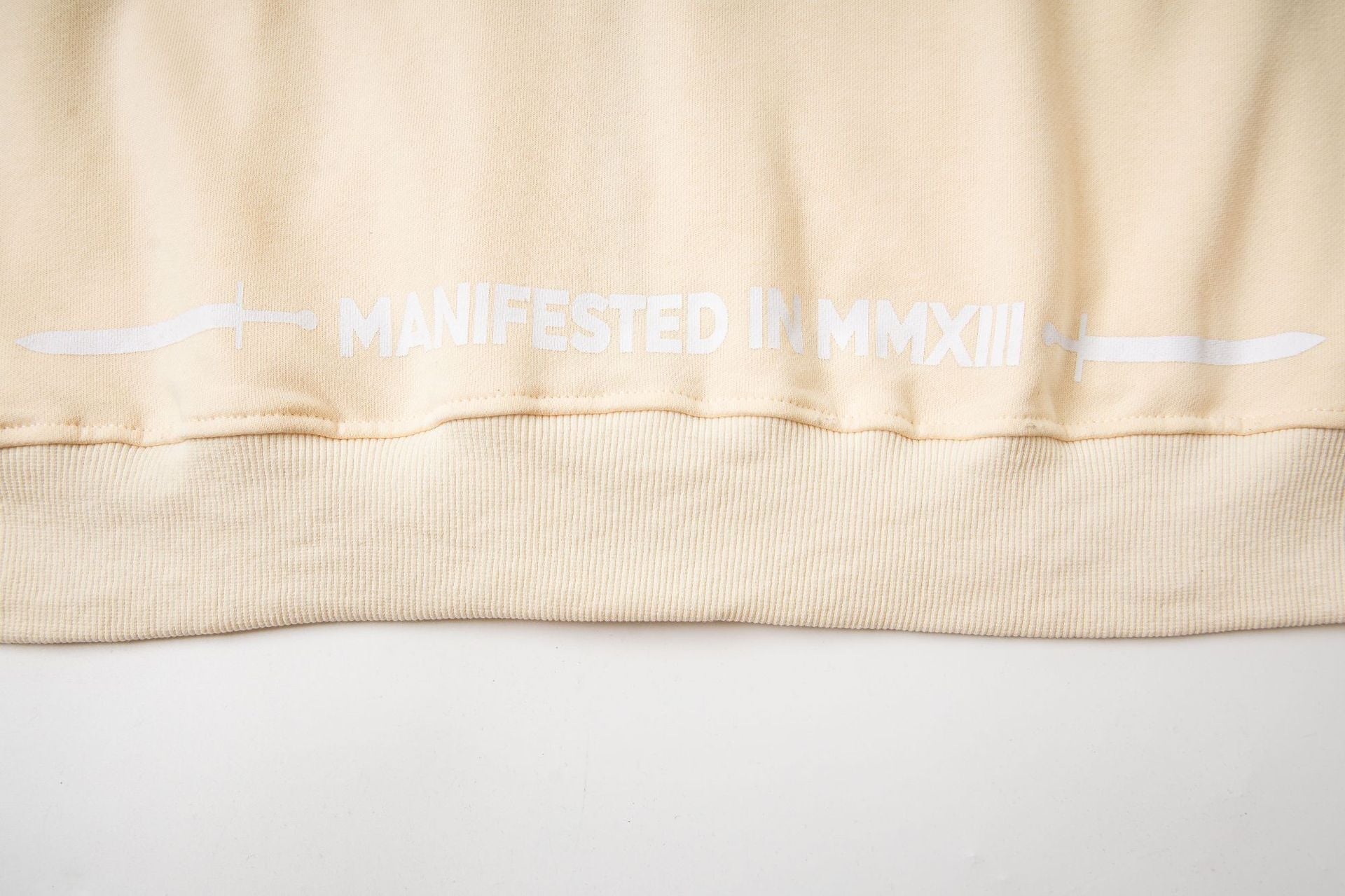 Godspeed Sunken-Liberty-Zip Hoodie