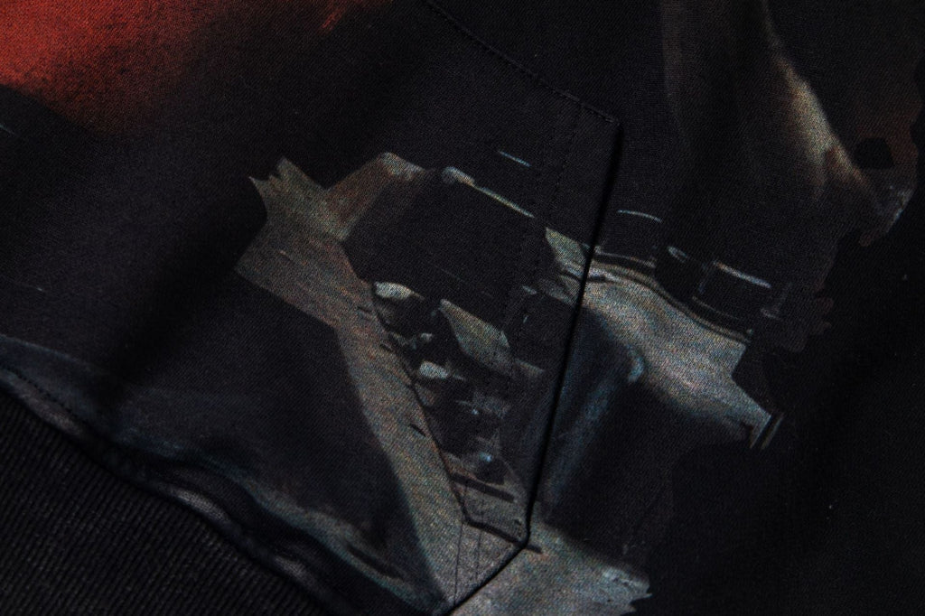 Godspeed Detonator Hoodies