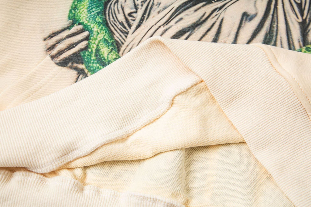 Godspeed TOP 5 SLIZZY VVS Pullover Hoodies