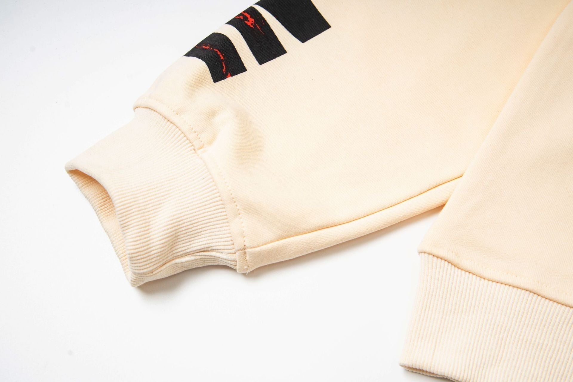 Godspeed TOP 5 SLIZZY VVS Pullover Hoodies