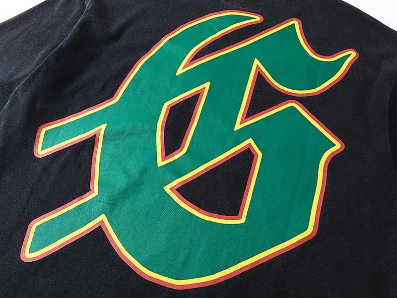 GODSPEED Watercraft T-Shirt