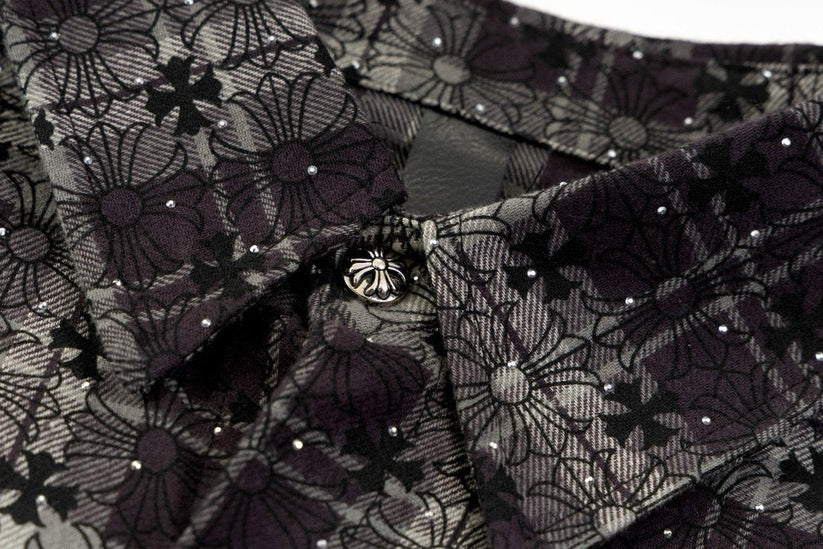 Chrome Hearts New Jacket 