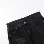 Chrome Hearts New Shorts 9921 