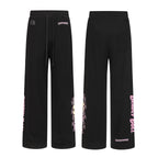 Chrome Hearts New Miss Pants
