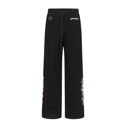 Chrome Hearts New Miss Pants