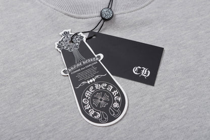 Chrome Hearts New Pants 8863