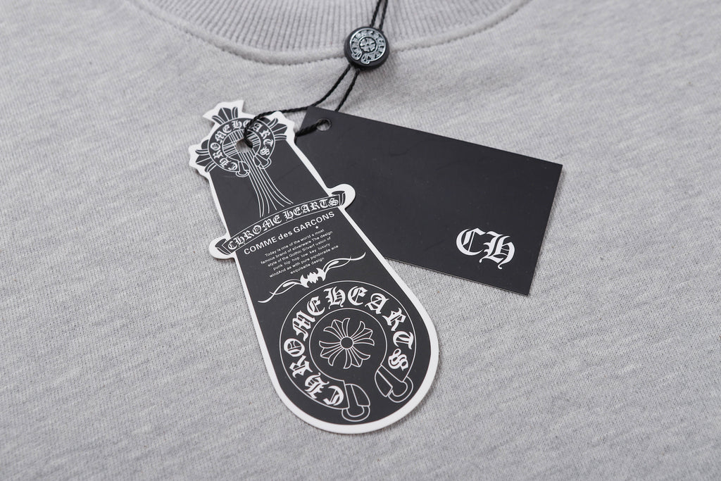 Chrome Hearts New SWEATSHIRTS 8863 