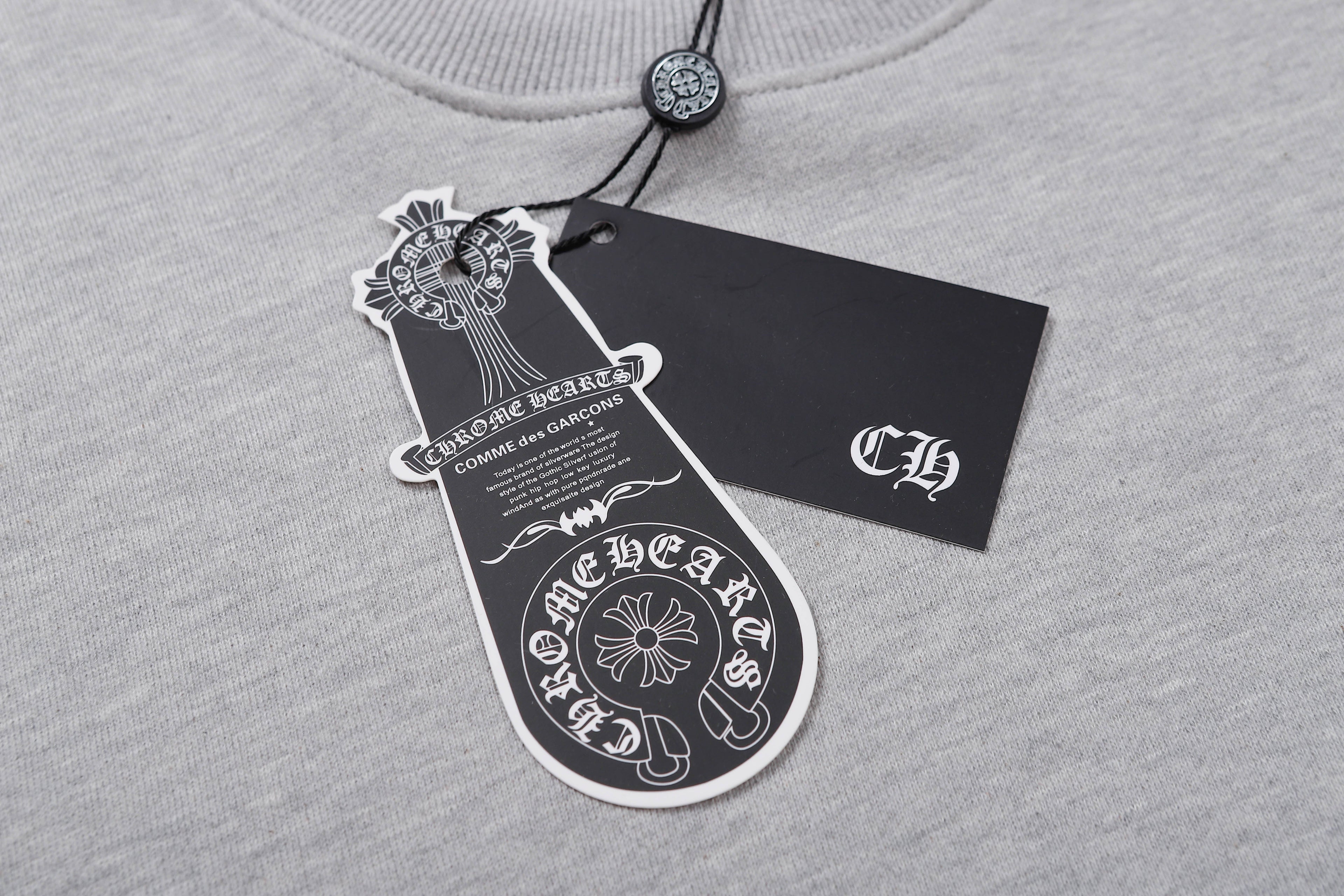 Chrome Hearts New SWEATSHIRTS 8863 