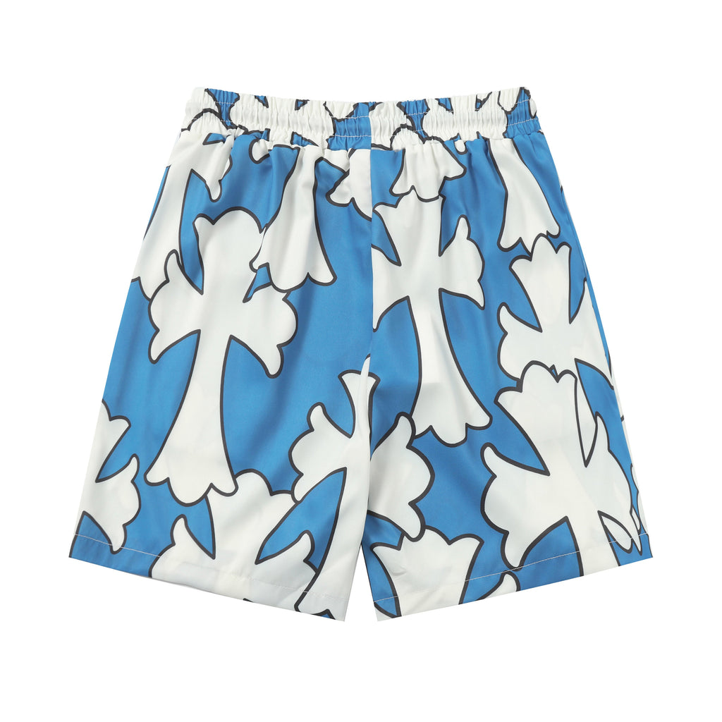 Chrome Hearts New Shorts 2283 