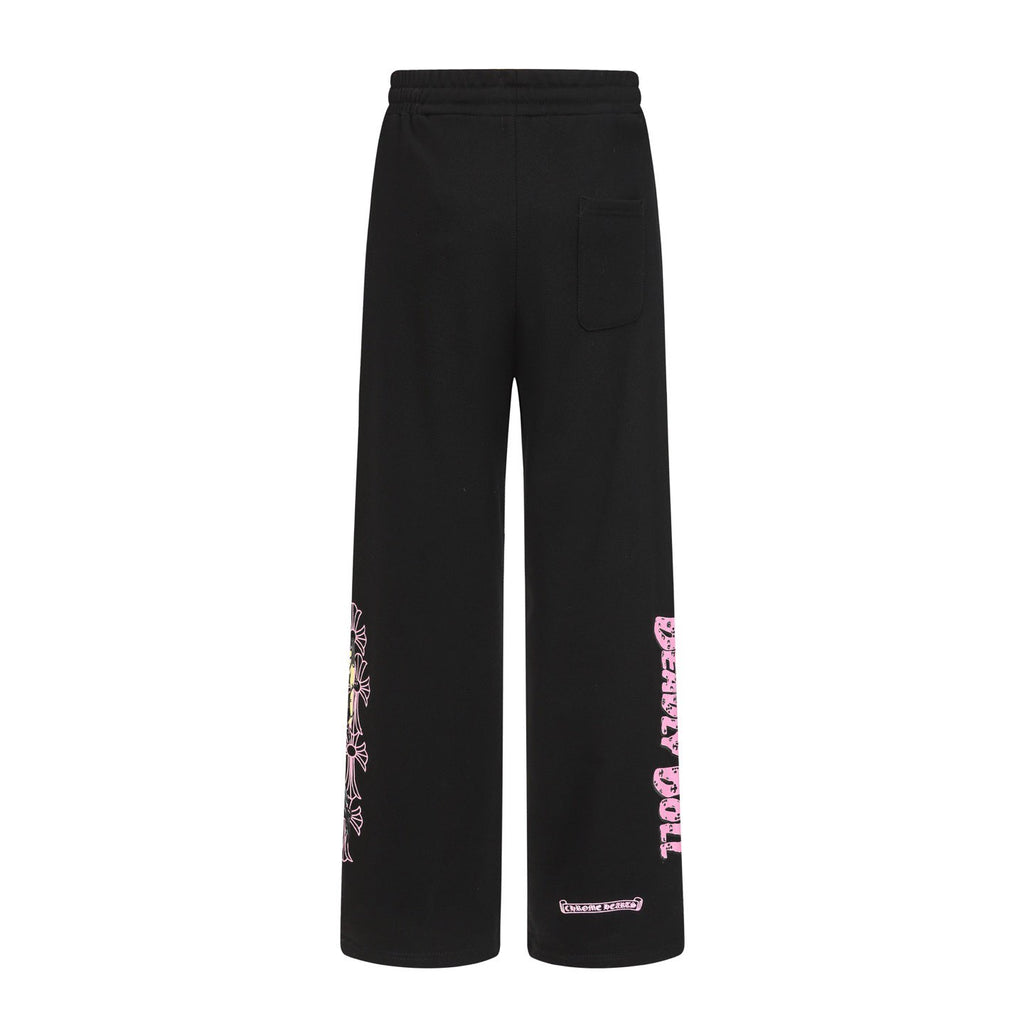 Chrome Hearts New Miss Pants