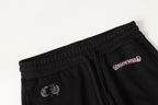 Chrome Hearts New Miss Pants
