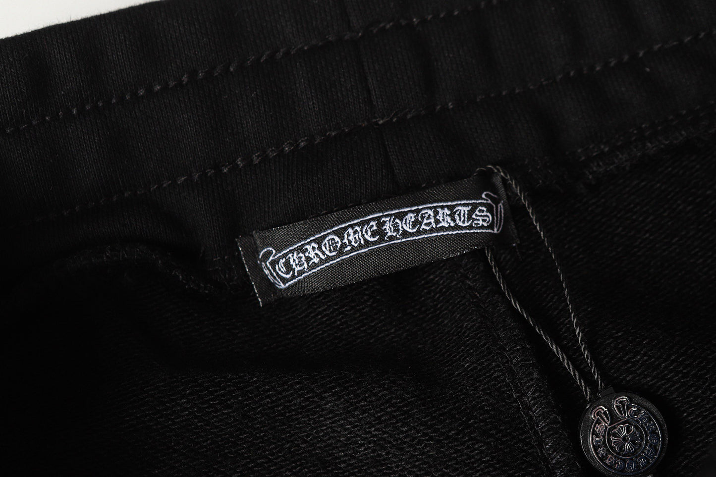 Chrome Hearts New Miss Pants