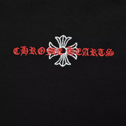 Chrome Hearts T-shirts 30s