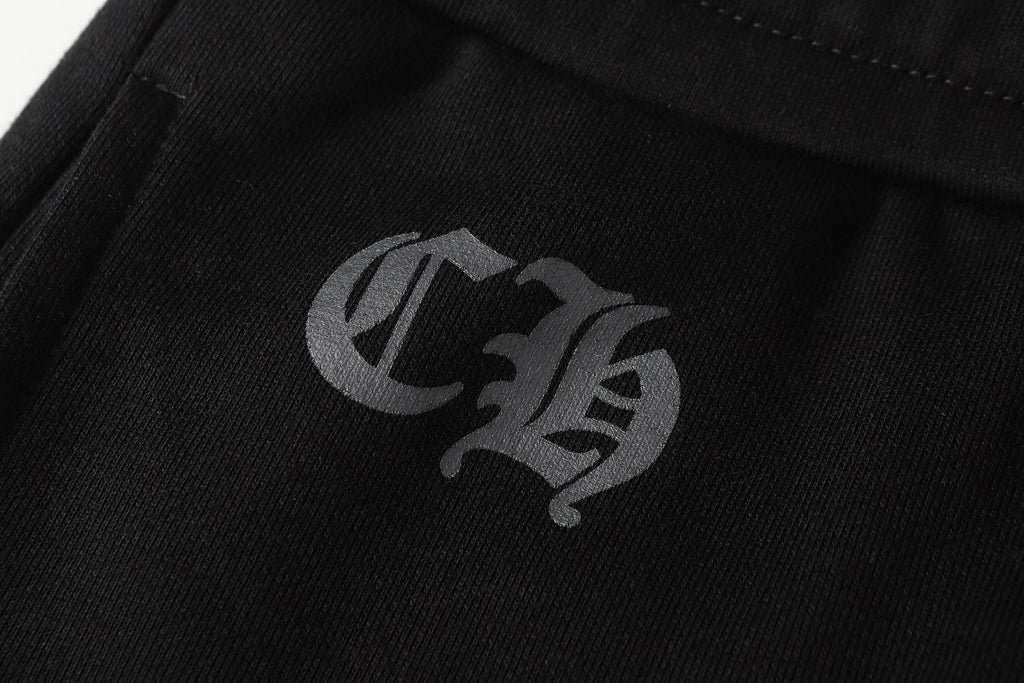 Chrome Hearts New Miss Pants