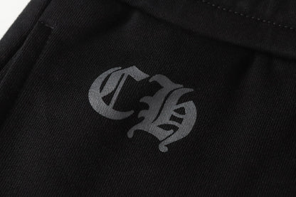Chrome Hearts New Miss Pants