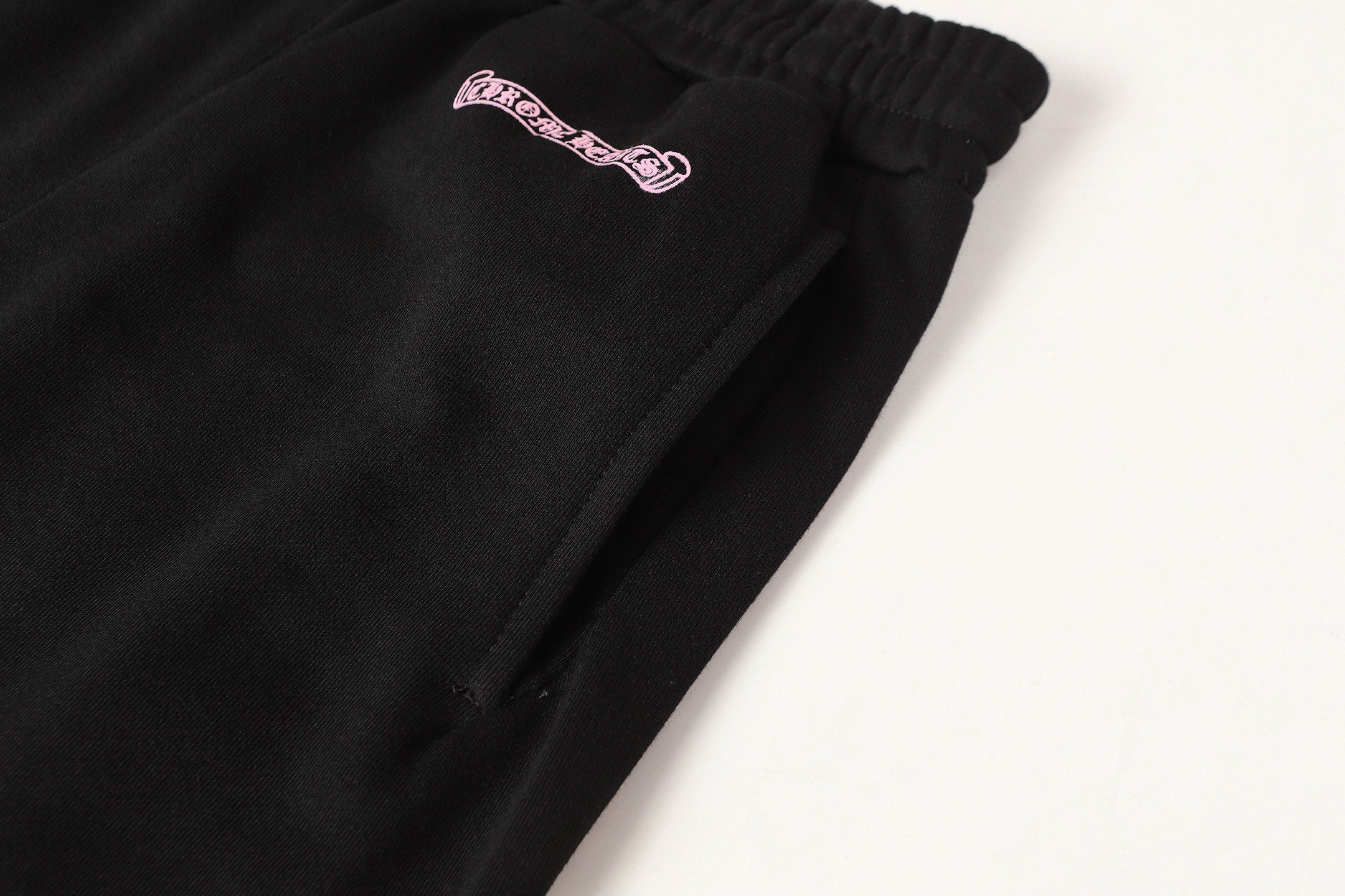 Chrome Hearts New Pants 1003 