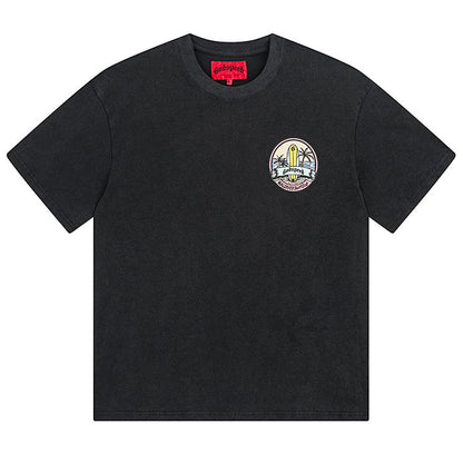 GODSPEED Surf Club T-Shirt