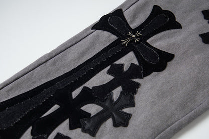 Chrome Hearts New Pants 8025