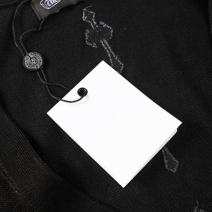 Chrome Hearts New Jacket 