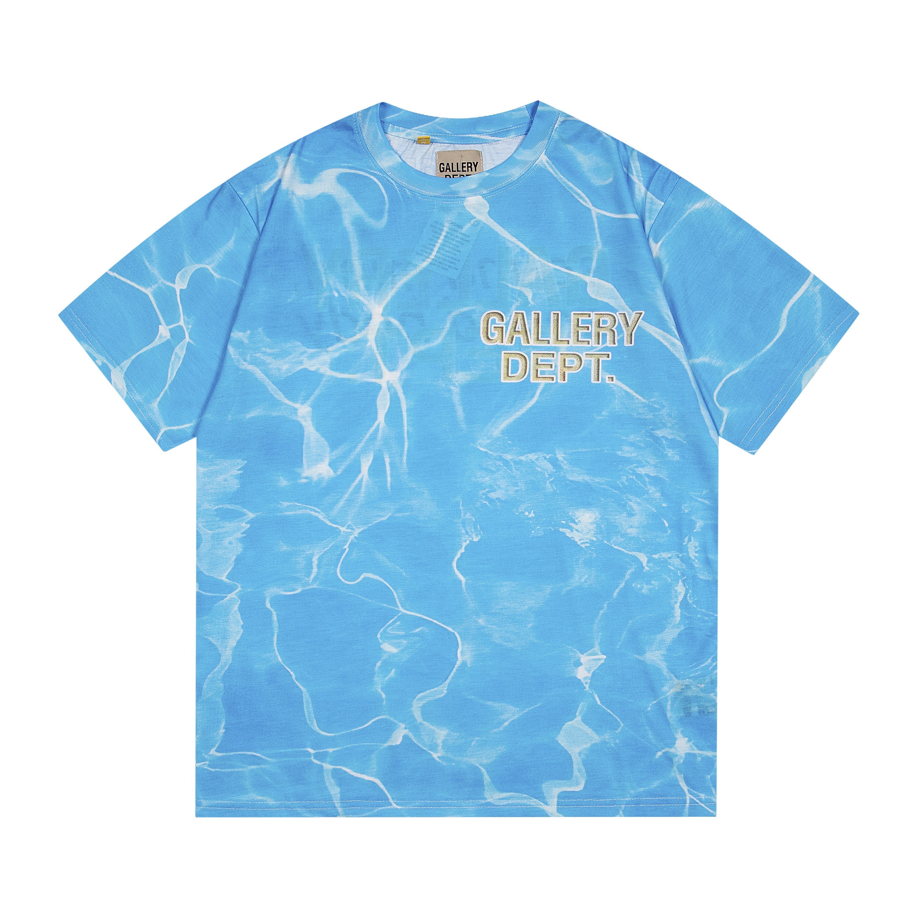GALLERY DEPT New T-shirt 510 
