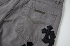 Chrome Hearts New Pants 8012 
