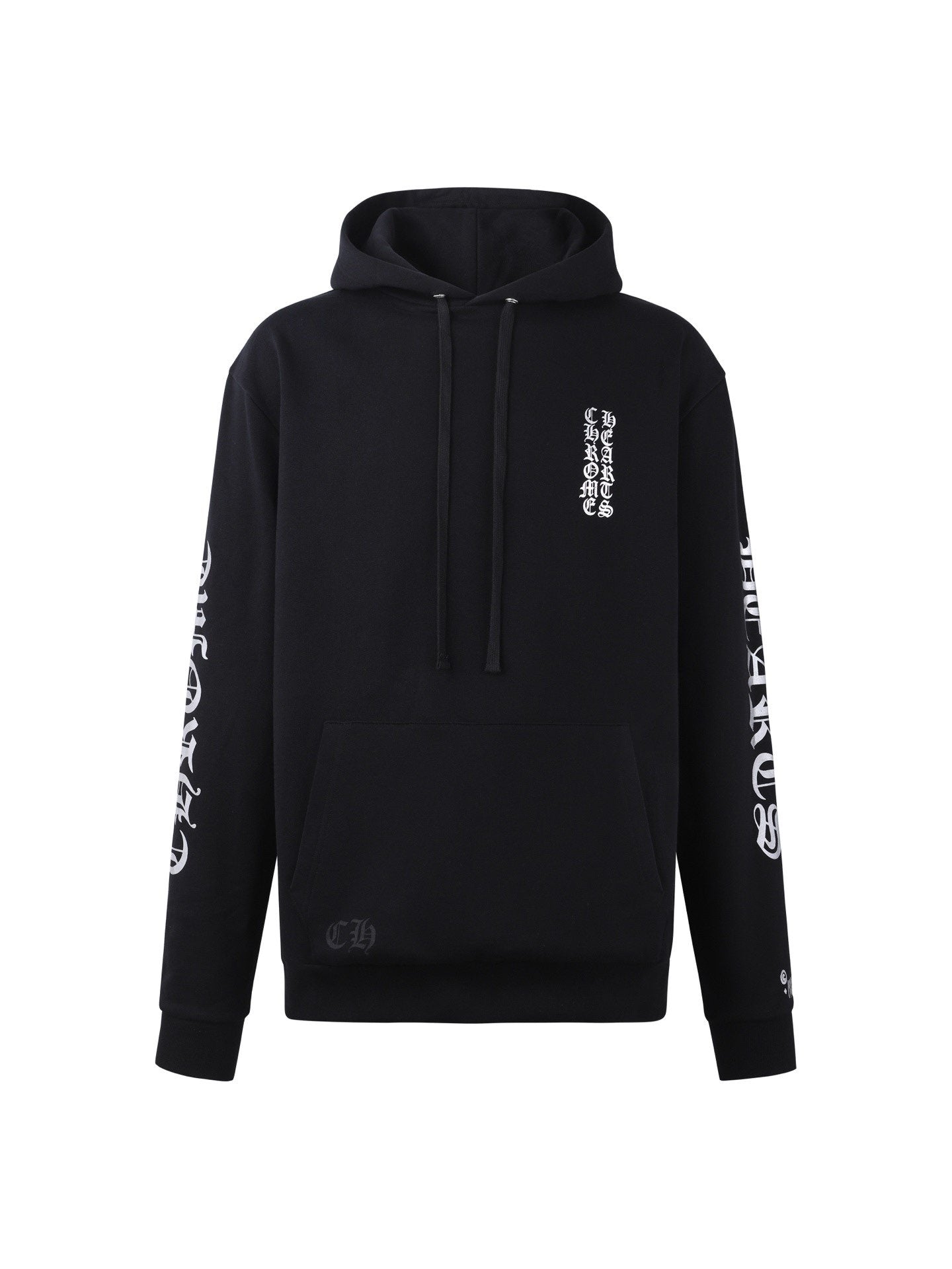 Chrome Hearts New Hoodie 7008-8882 