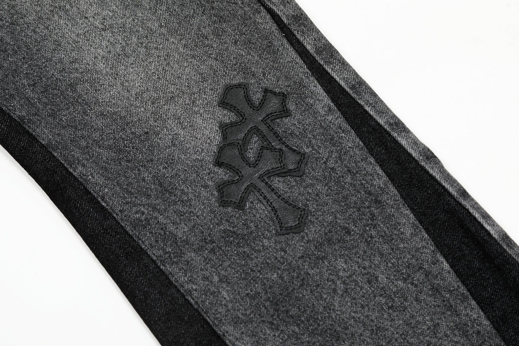 Chrome Hearts New Pants 8102 